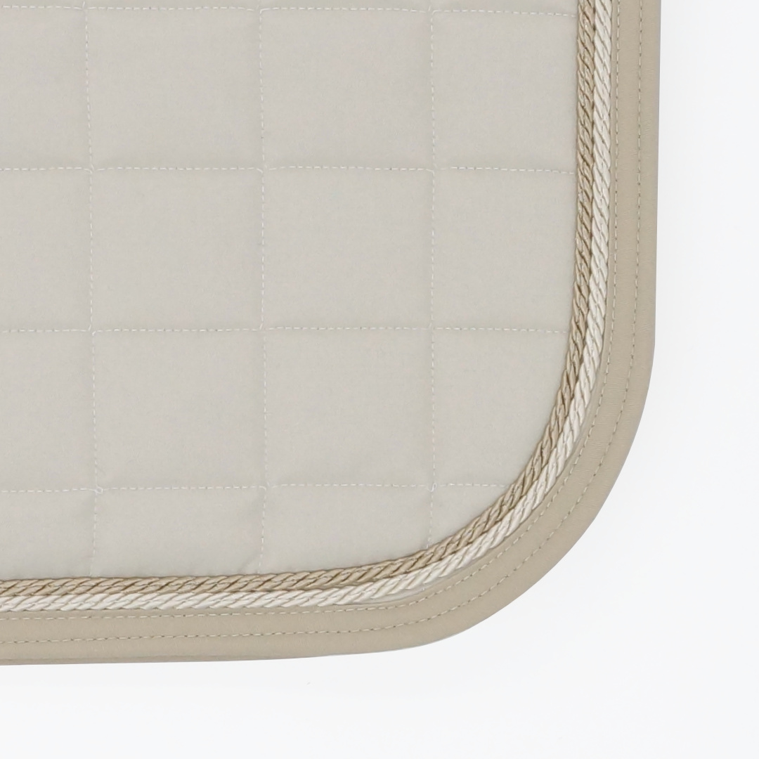 Hoppschabrak Kitt DD, sand/creme - 3