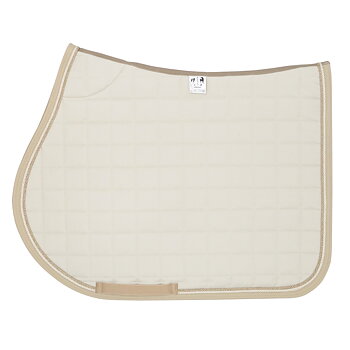 Hoppschabrak Kitt DD, sand/creme