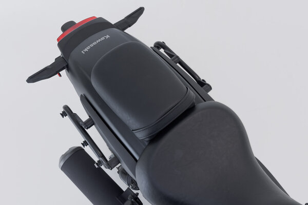 Legend Gear side bag system LC. Kawasaki Eliminator 500 SE EL450A (23-25) - 4