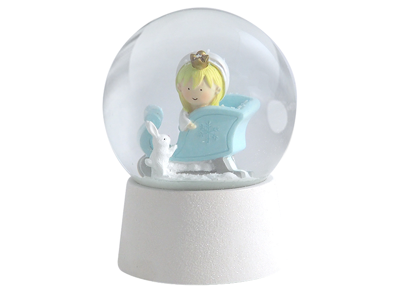 Kids By Friis Snöglob,  Snödrottningen