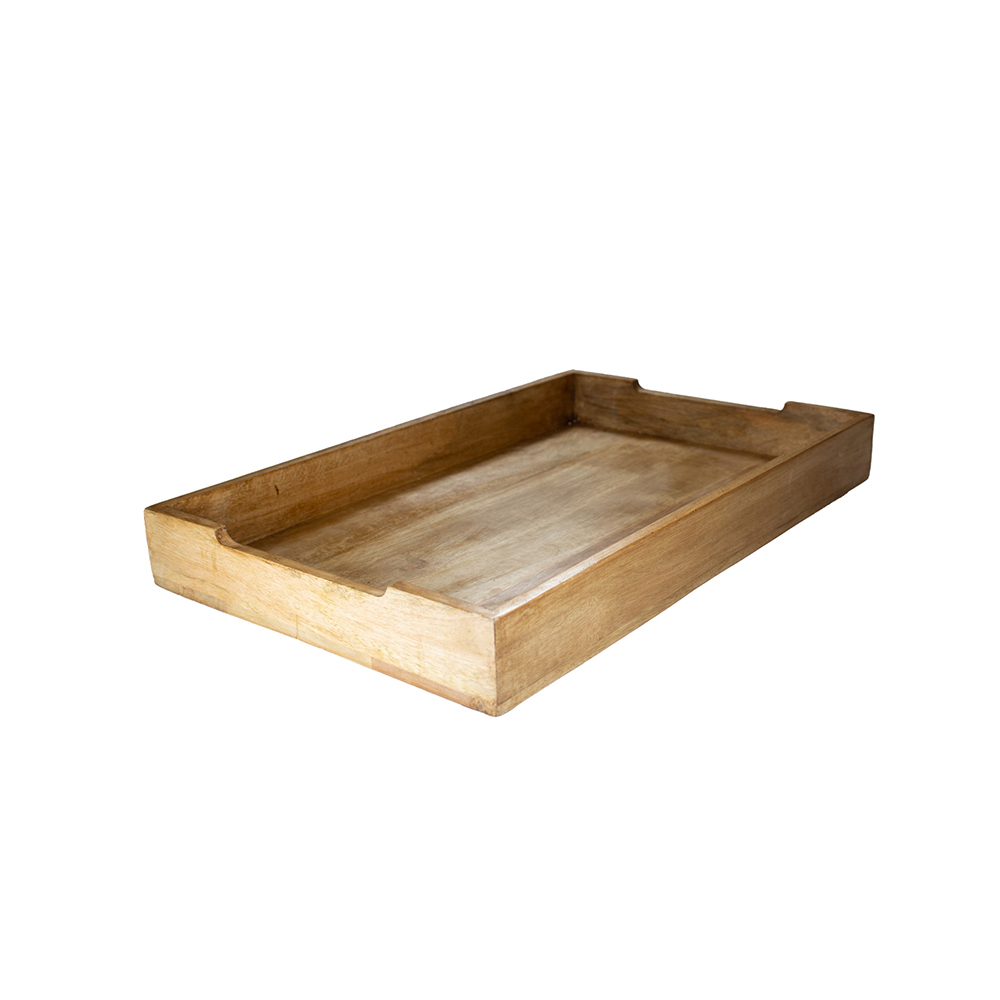 Buffé bord och lådor Wooden - 11