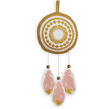 Speldosa, Feather Love - Elodie