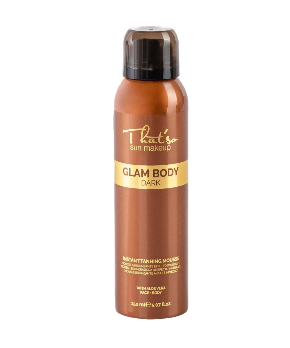 That’so Glam Body Mousse 150 ml