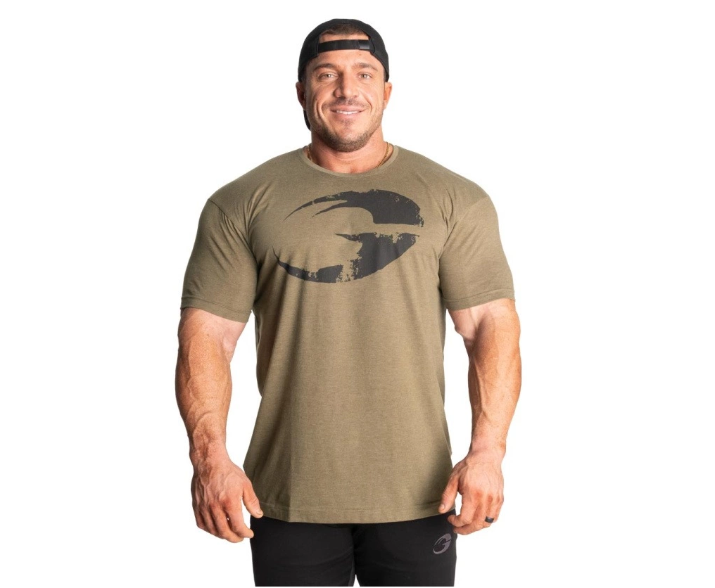 Cadet Tee - GASP - 3