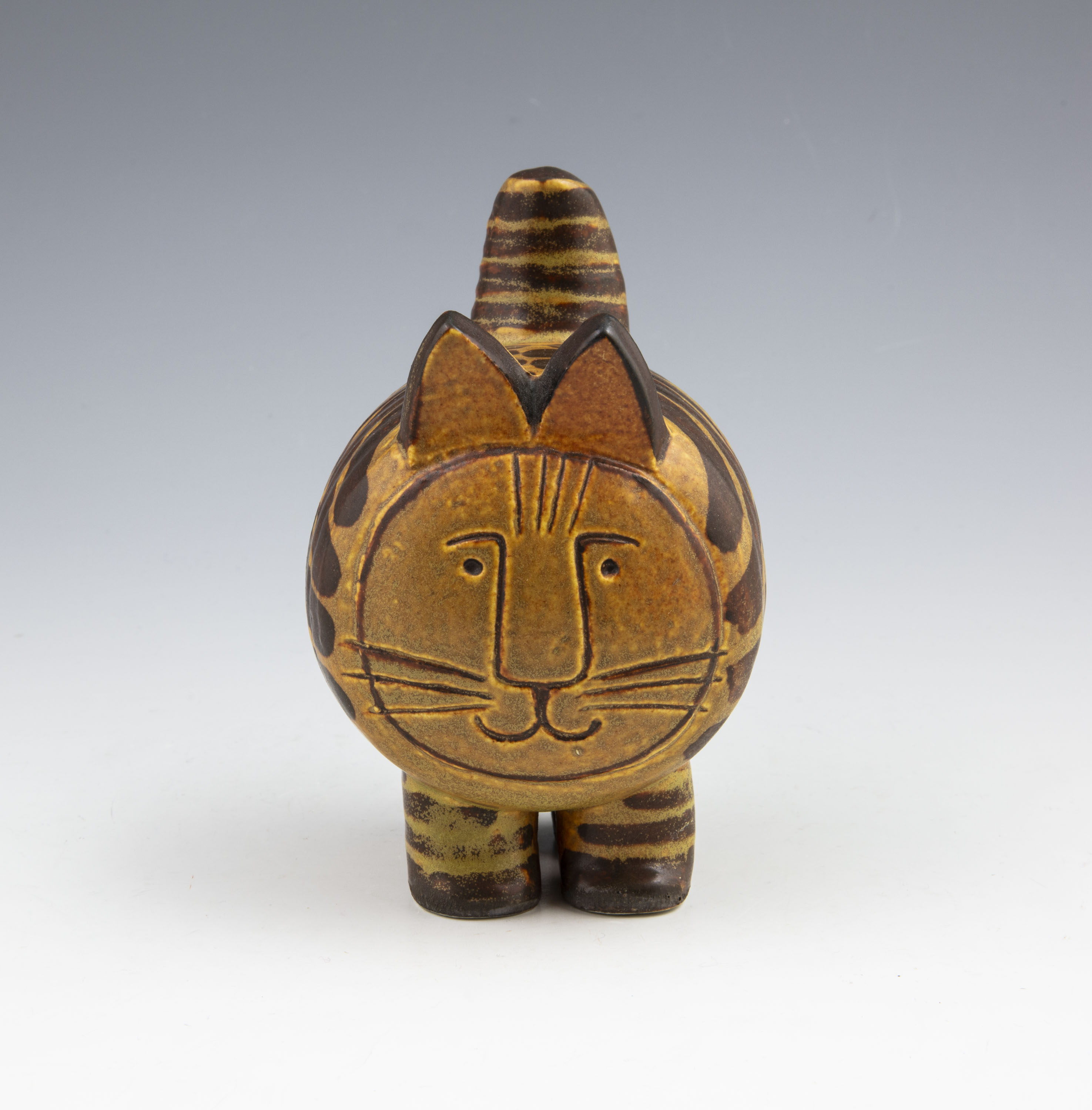 Jura - The Big Cat - 2