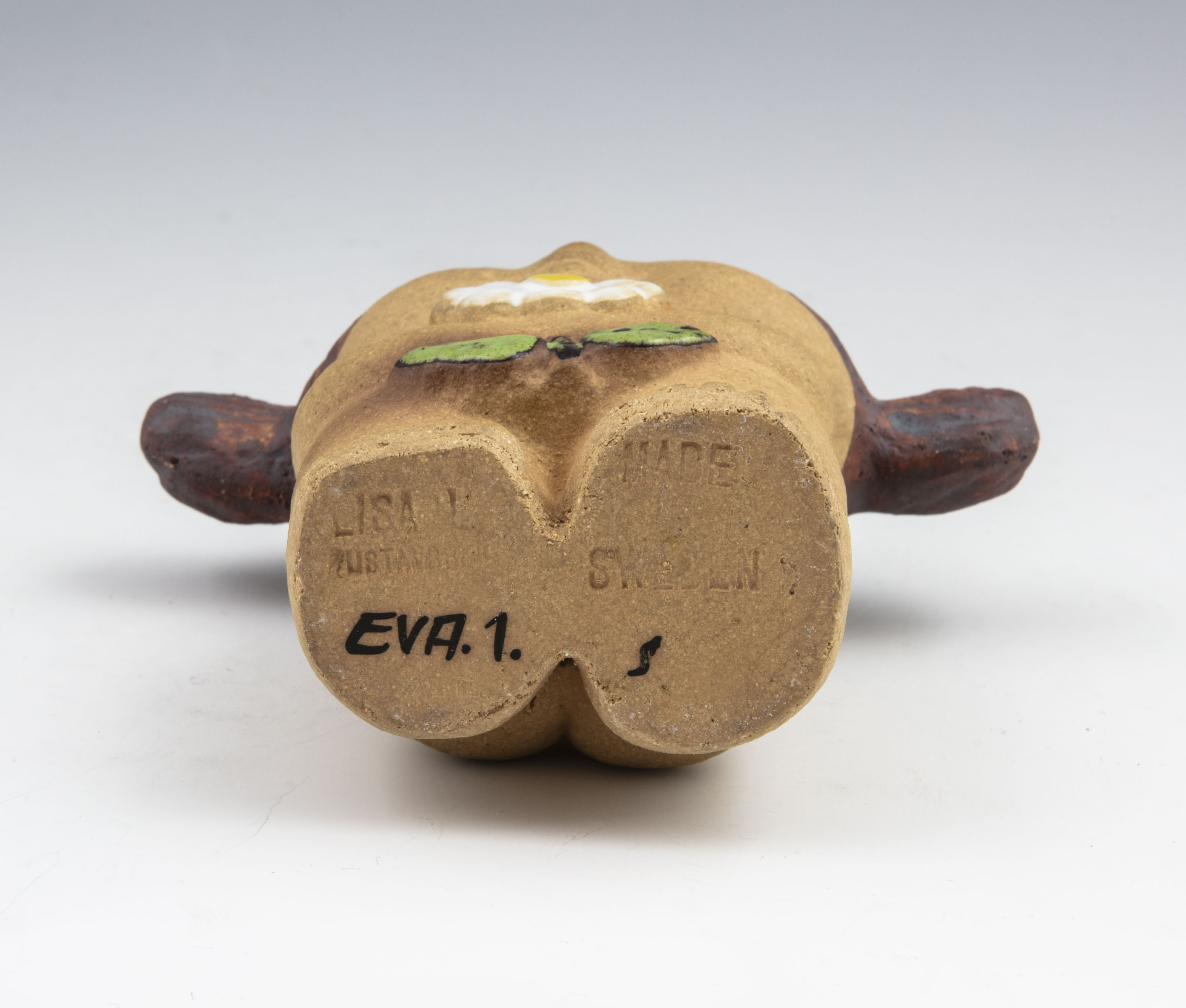 Eva, small - Adam & Eva - 3