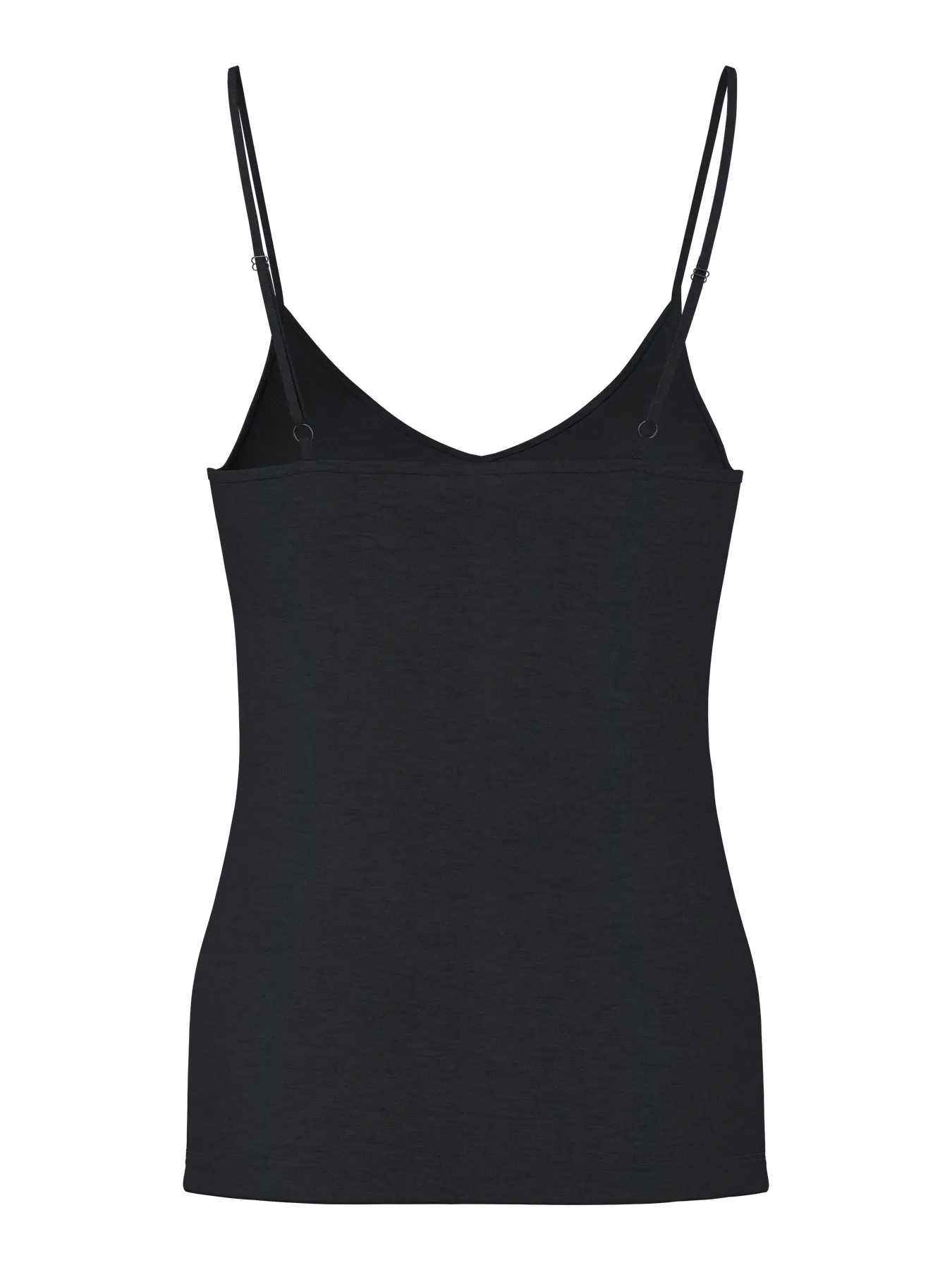 Pieces - Sirene Linne Svart - 5