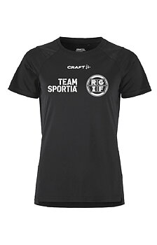 Craft Rush 2.0 Ss Tee W (RGG)