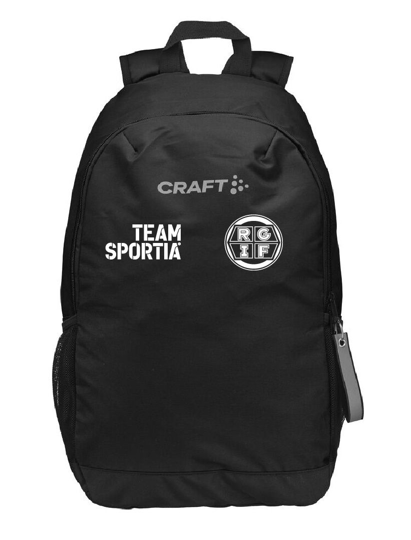 Craft Ability Practice Backpack (RGG)