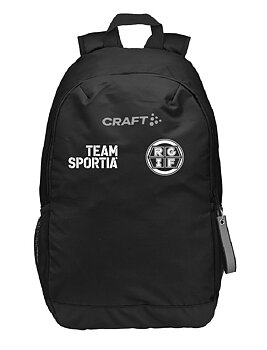 Craft Ability Practice Backpack (RGG)