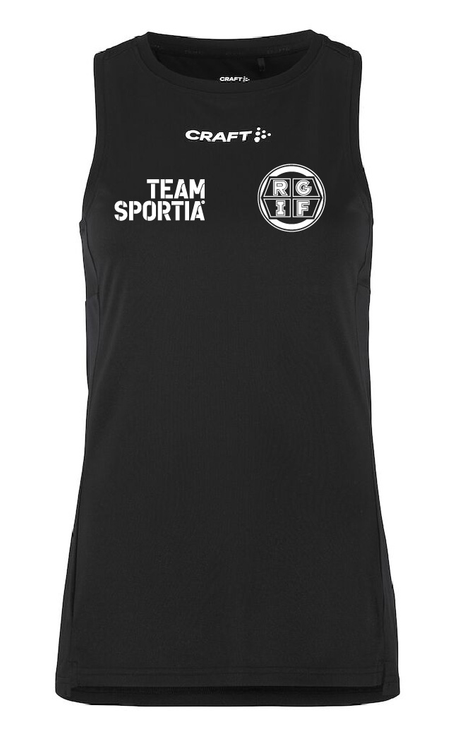 Craft Rush 2.0 Singlet W (RGG)