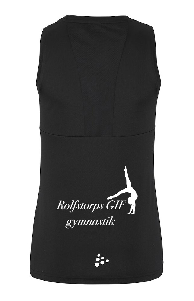 Craft Rush 2.0 Singlet W (RGG) - 2