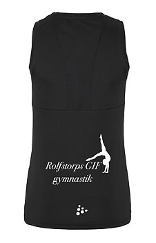 Craft Rush 2.0 Singlet W (RGG)
