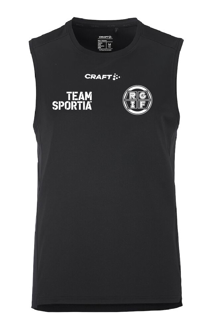 Craft Rush 2.0 Singlet M (RGG)