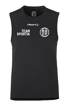 Craft Rush 2.0 Singlet M (RGG)