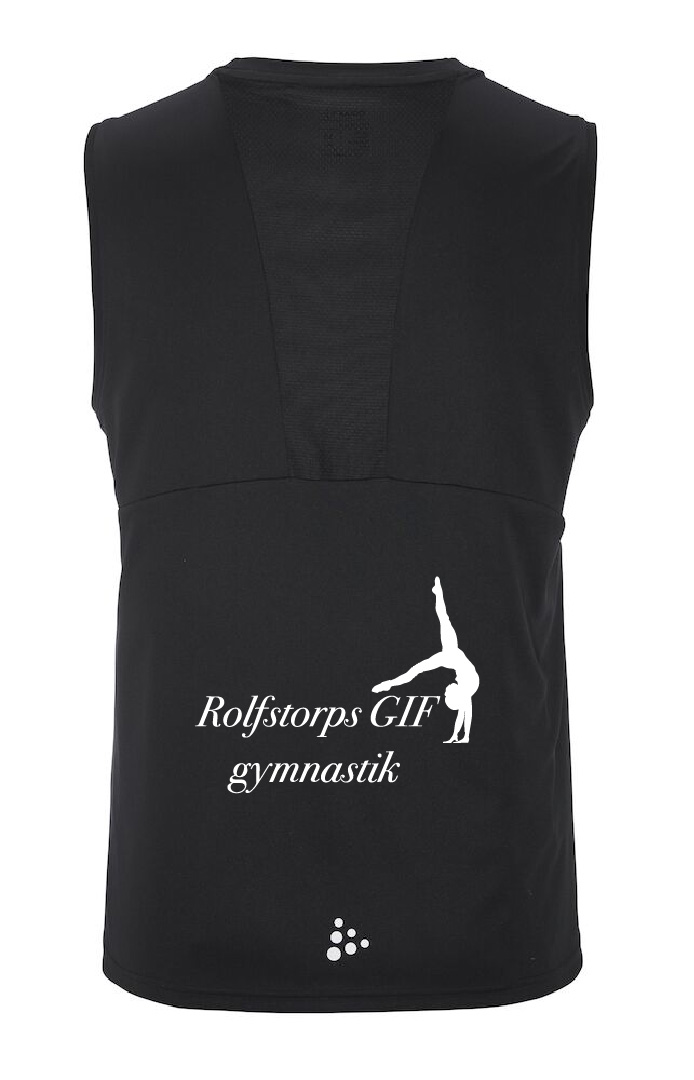 Craft Rush 2.0 Singlet M (RGG) - 2