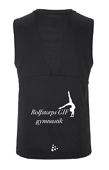 Craft Rush 2.0 Singlet M (RGG)