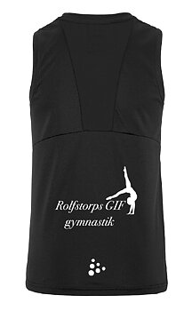 Craft Rush 2.0 Singlet Jr (RGG)