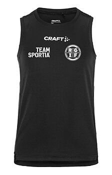 Craft Rush 2.0 Singlet Jr (RGG)