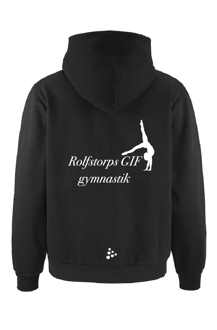 Craft Community 2.0 Logo Fz Hoodie W (RGG) - 2