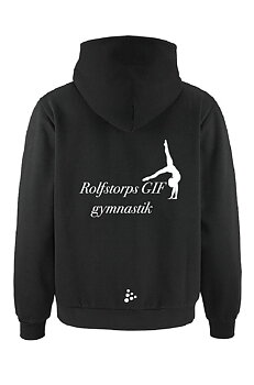 Craft Community 2.0 Logo Fz Hoodie W (RGG)