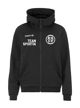 Craft Community 2.0 Logo Fz Hoodie W (RGG)