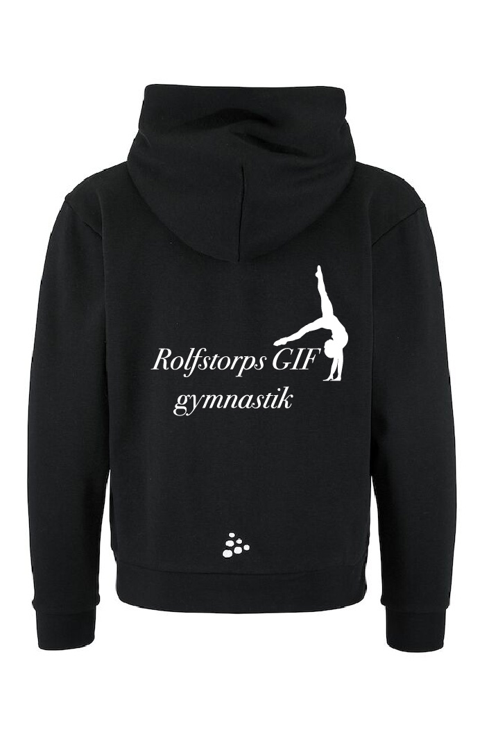 Craft Community 2.0 Logo Fz Hoodie Jr (RGG) - 2