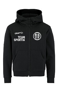 Craft Community 2.0 Logo Fz Hoodie Jr (RGG)