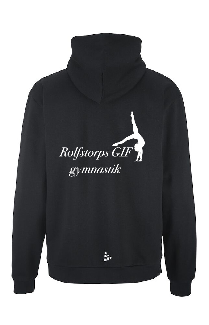 Craft Community 2.0 Logo Fz Hoodie M (RGG) - 2
