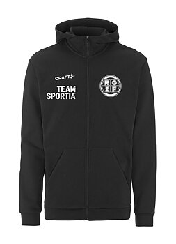 Craft Community 2.0 Logo Fz Hoodie M (RGG)