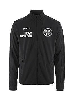 Craft Evolve 2.0 Full Zip Jacket M (RGG)