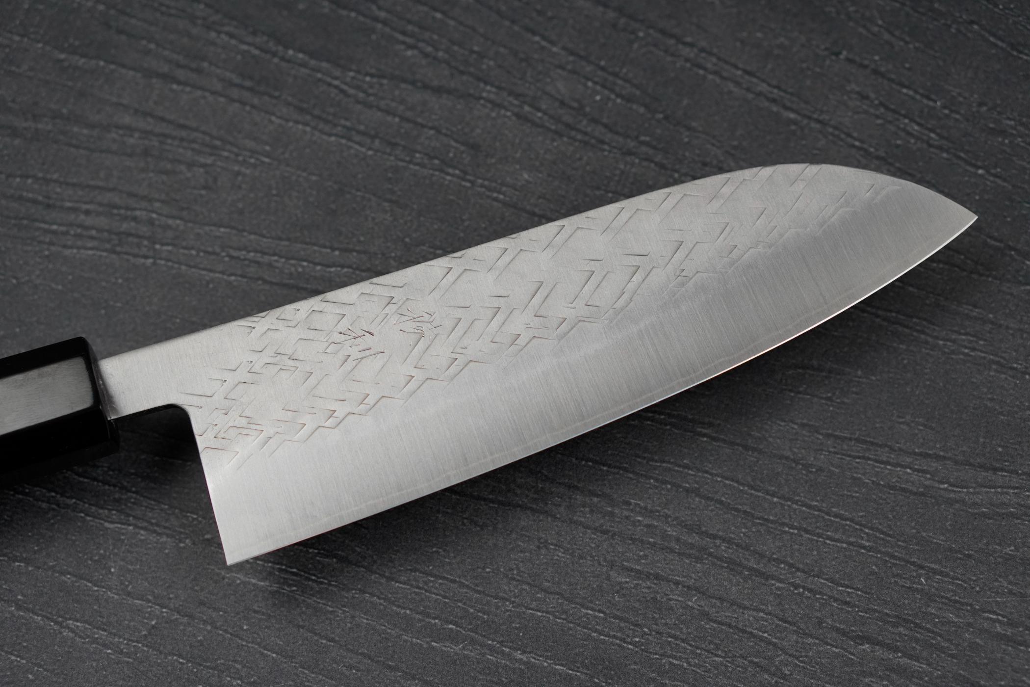 Kadoki Santoku 165 - 5