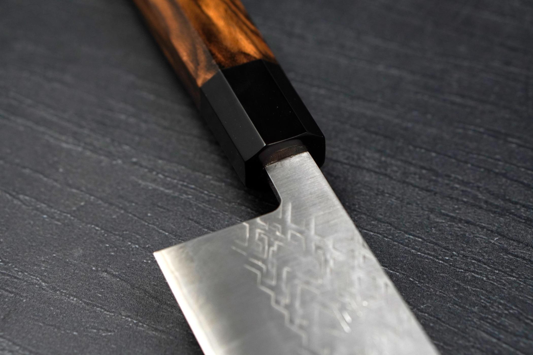 Kadoki Santoku 165 - 4