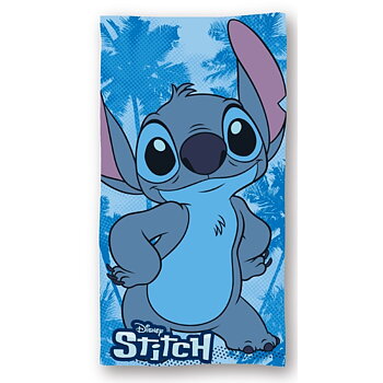 Stitch Disney Handduk BL