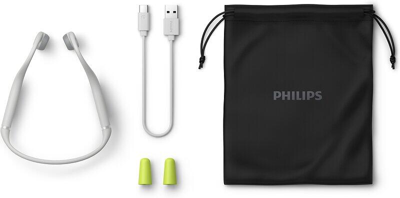 Original Philips Kids Headphones 4000-series - 5