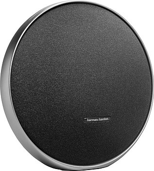 Harman Kardon Onyx Studio 9 Bluetooth Högtalare Helt Ny Ej Öppnad Förpackning - Svart - Original