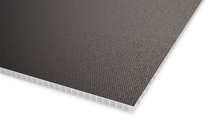 Gopanel flak 1550x2600x10,5 slitskydd