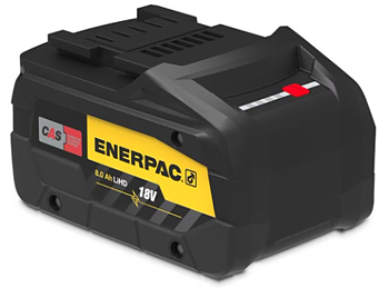 Enerpac Batteri till BTW batteridragare / 8 Ah / 18-Volt lithium