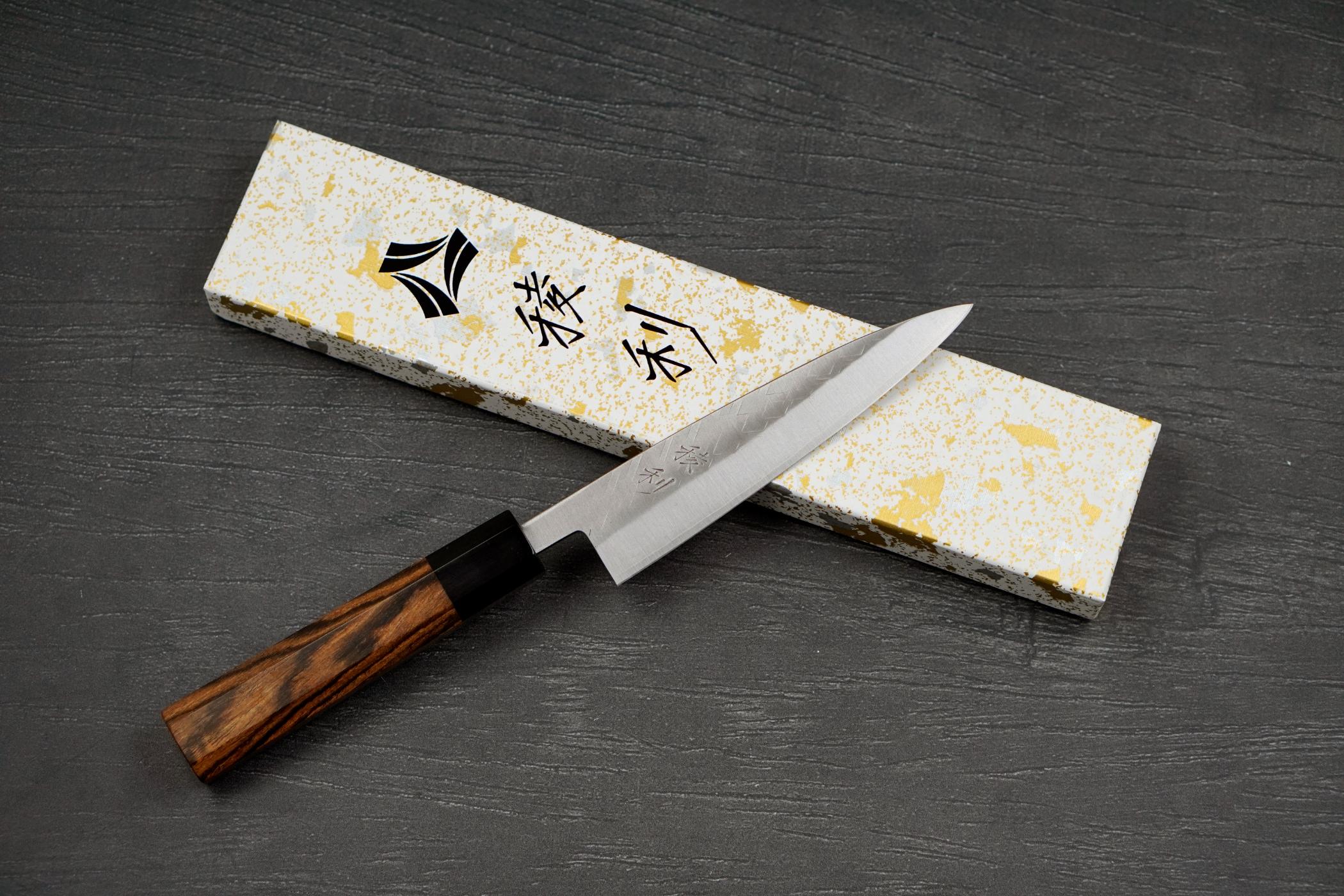 Kadoki Petty 135 - 3