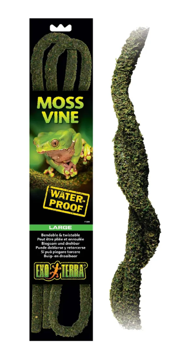 Lian Mossa 15mmx2m Exoterra