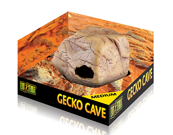 Grotta Gecko Medium Exoterra