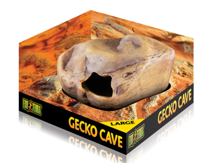 Grotta Gecko Large Exoterra