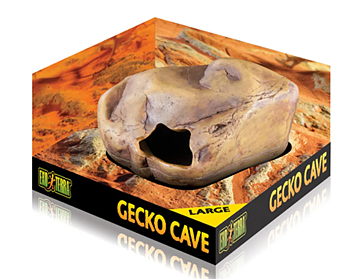 Grotta Gecko Large Exoterra