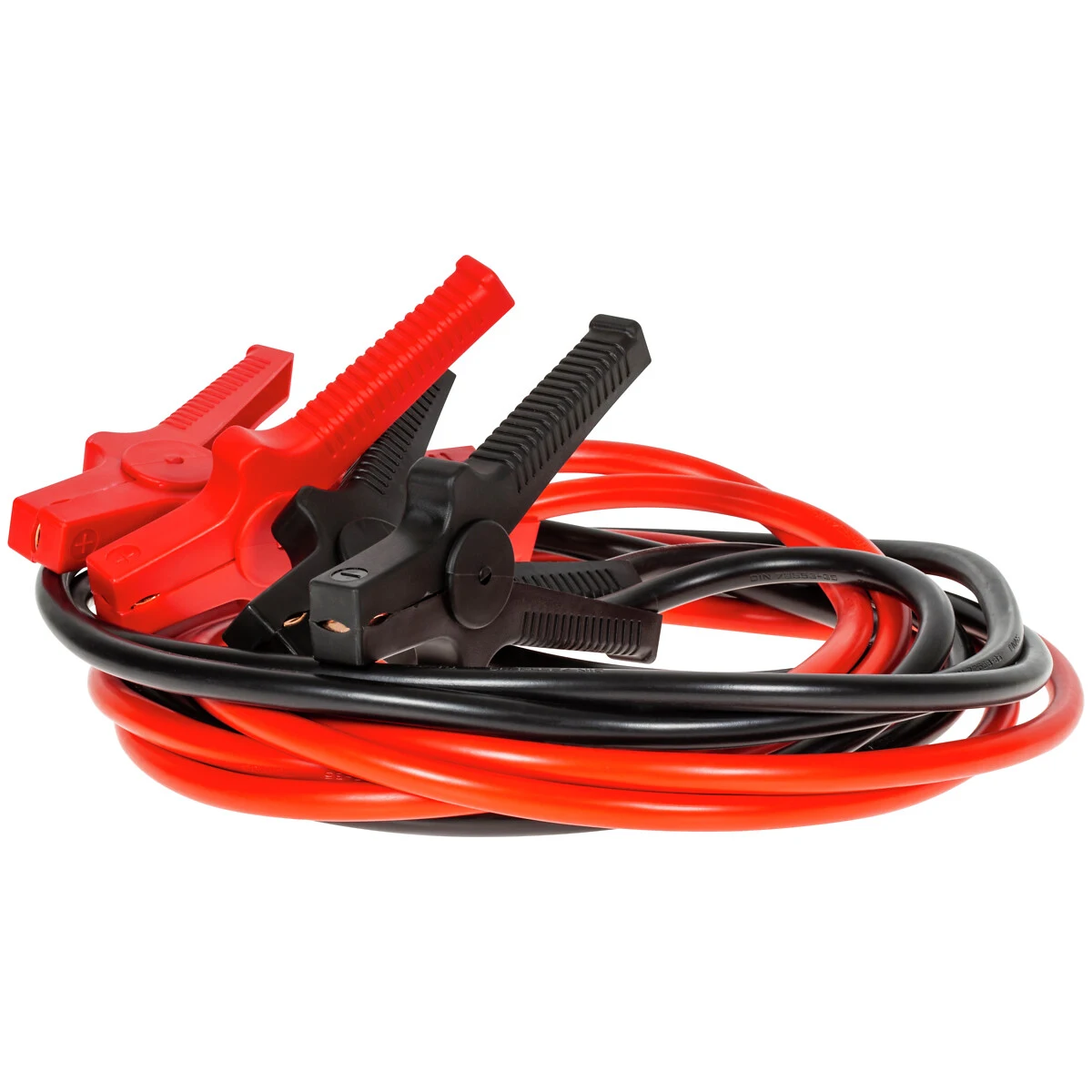 Startkablar 350A 3,5m 25mm2 CCA