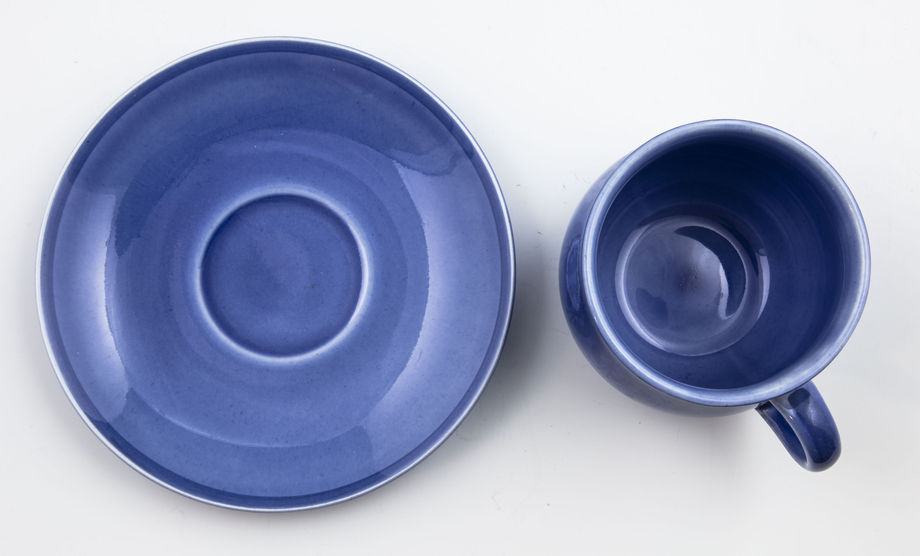 Josefin - Teacup with saucer - 3