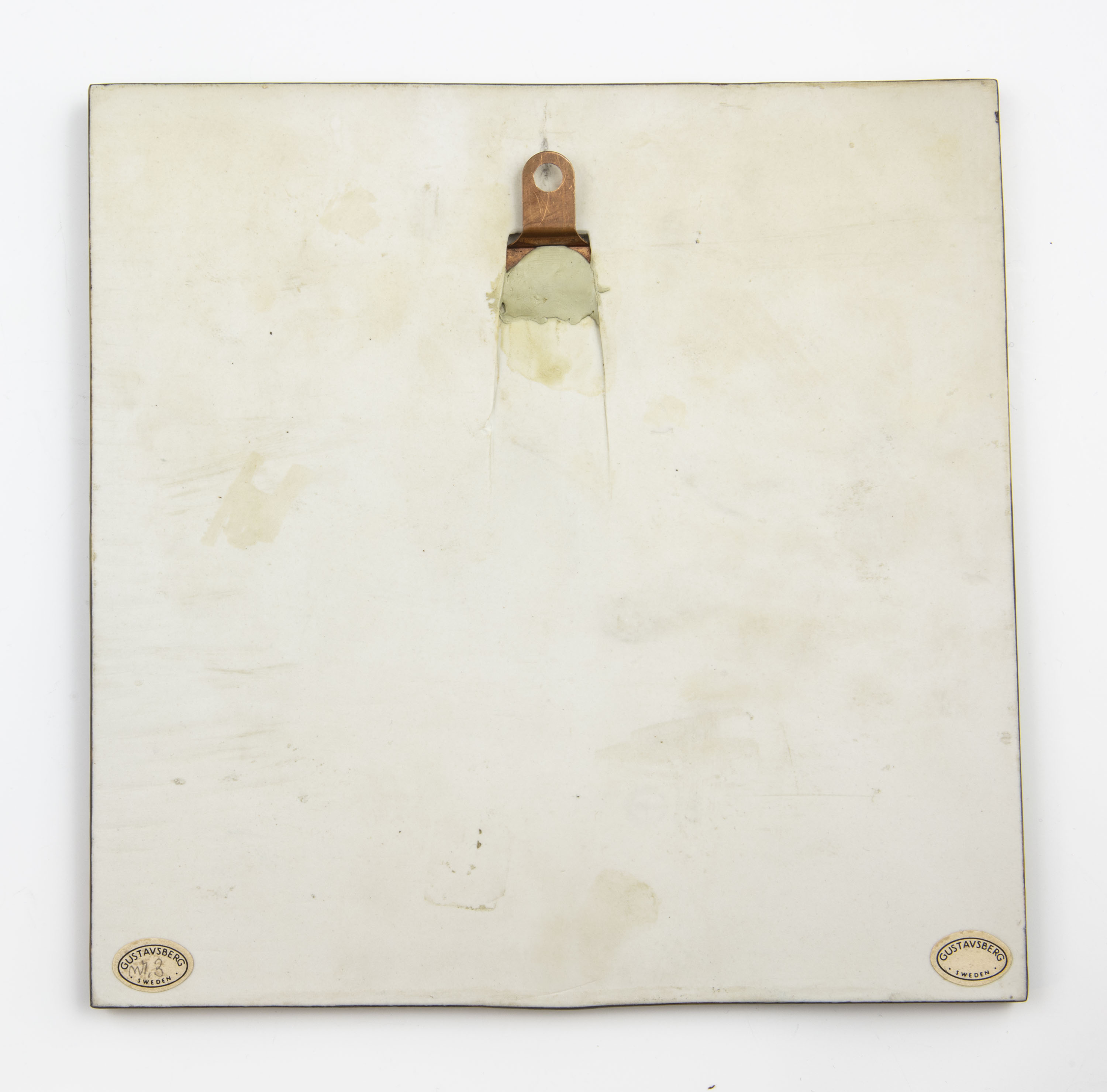 Sunflower - Unik - Wall Plate - 3