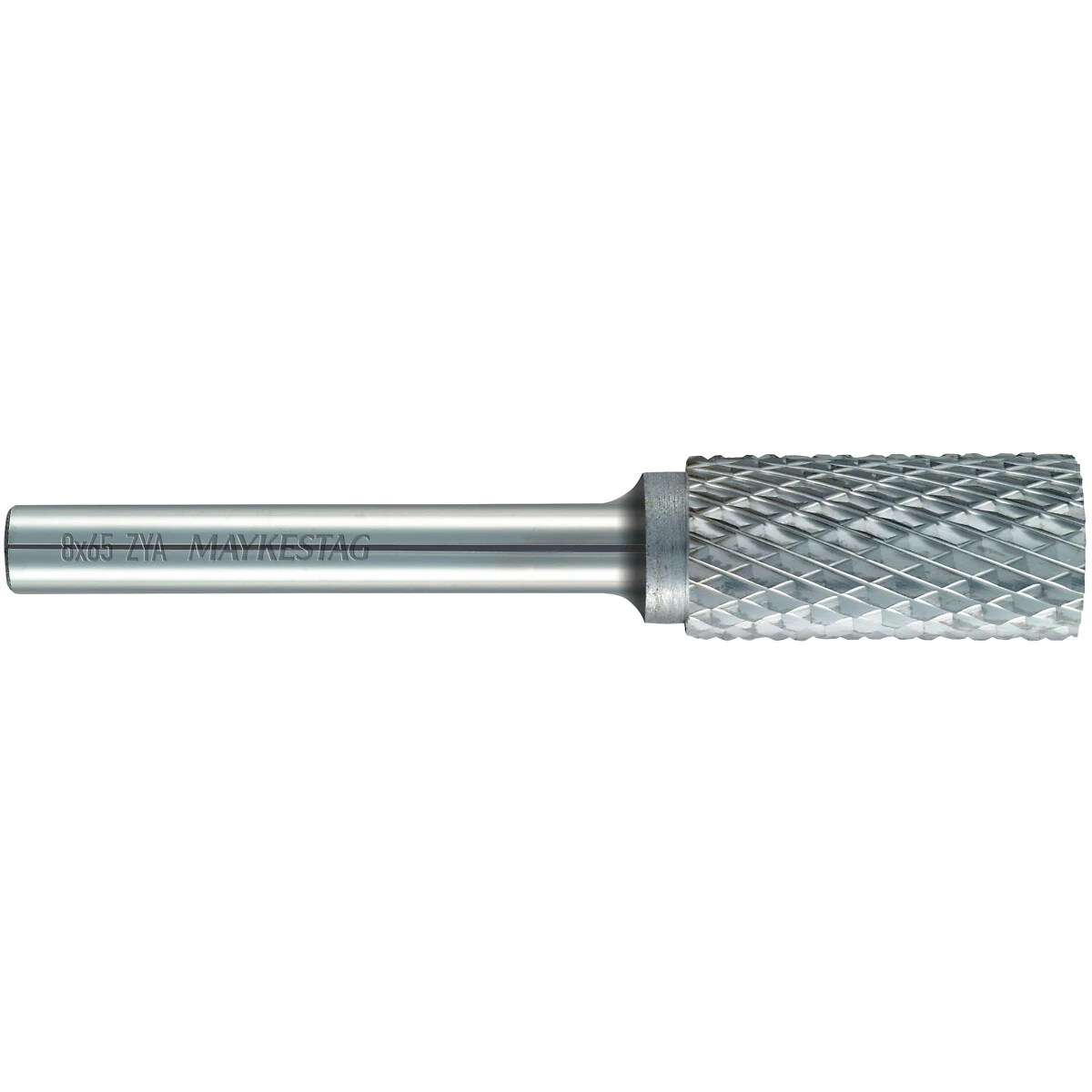 Roterande fil 12x25x6mm 70mm