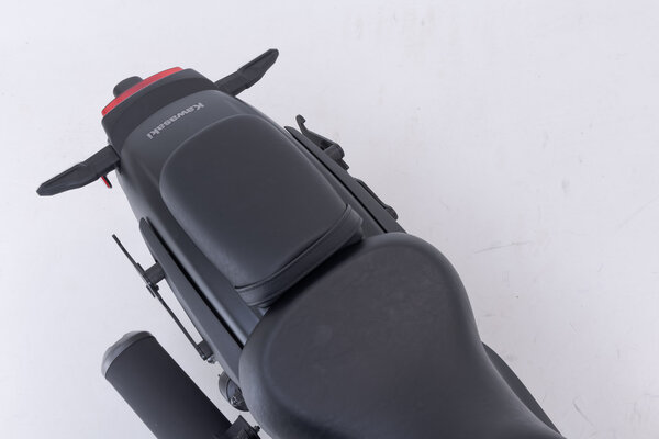 Legend Gear side bag system LH1/LH1. Kawasaki Eliminator 500 SE EL450A (23-25) - 4