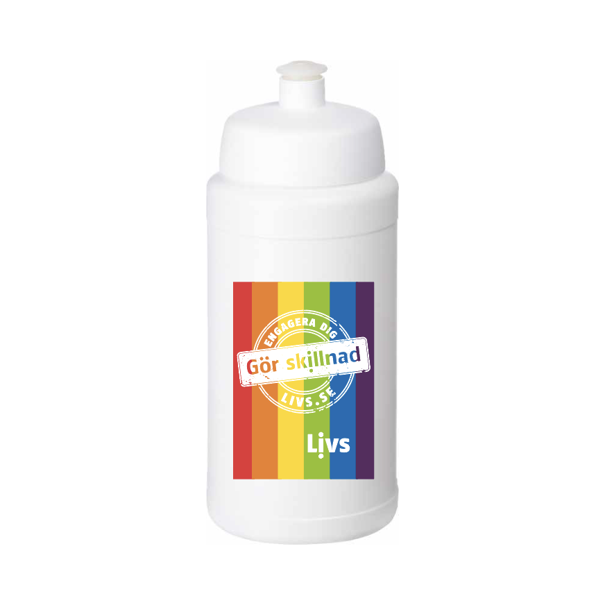 Sportflaska Pride