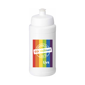 Sportflaska Pride